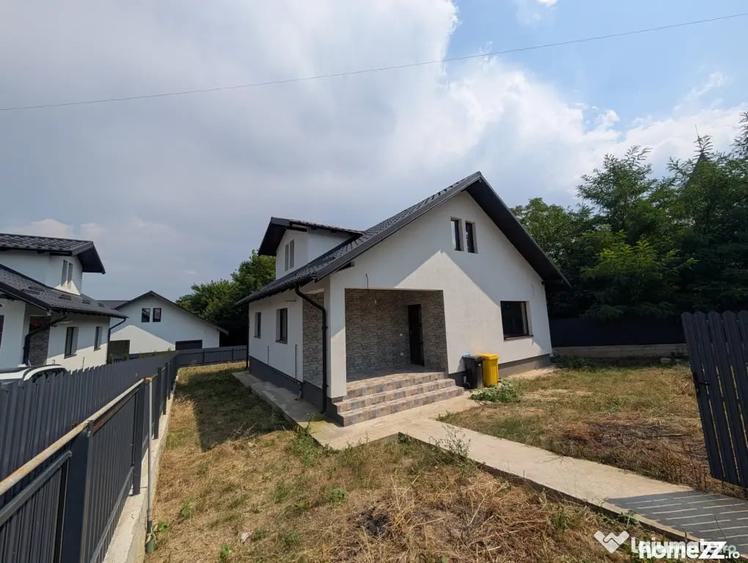 Casă cu 3 camere cu Teren 315 Mp în Central