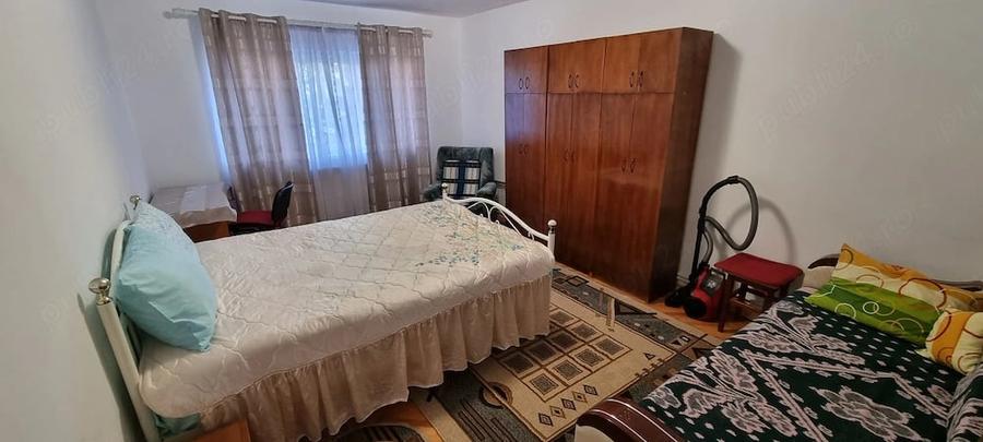 Apartament cu 2 camere decomandat în Mărăști