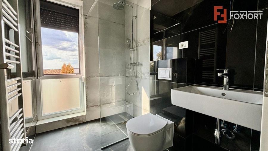 Duplex de vanzare cu 3 camere si 2 bai, zona Giarmata Vii - 4