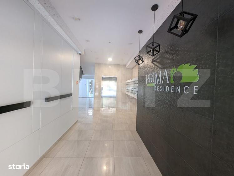 Apartament cu 3 camere în Iosia