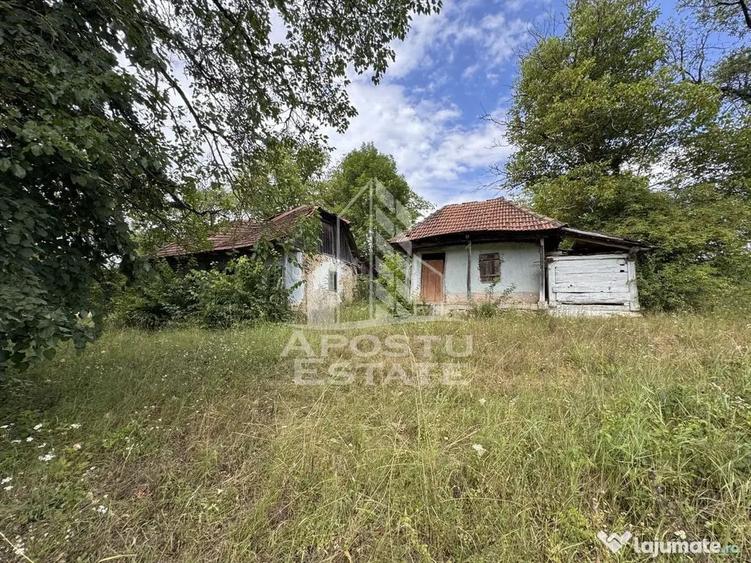 Teren în Fornădia