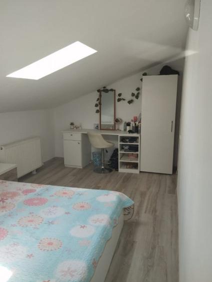 Apartament 3 camere, 98 mp, spatii depozitare, zona Manastur - 6