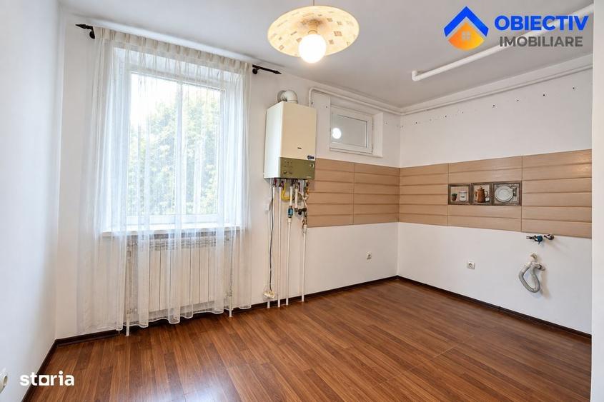 Apartament 4 camere | Etaj 1 | 89 mp | Boxa 10 mp | Parcare - Precista - 1