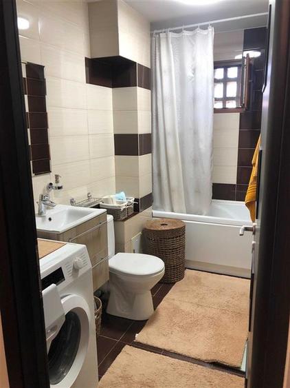 Apartament 2 camere zona Podu Ros - Socola - 7