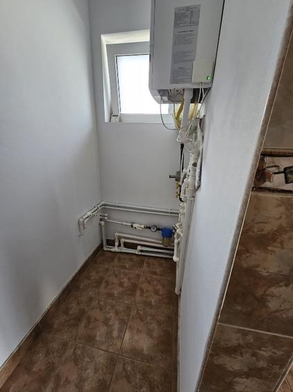 Birou, 160 mp în Băneasa