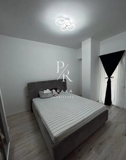 Apartament 3 camere, 62mp, mobilat complet, LIFT, garaj zona excelenta - Gara! - 4