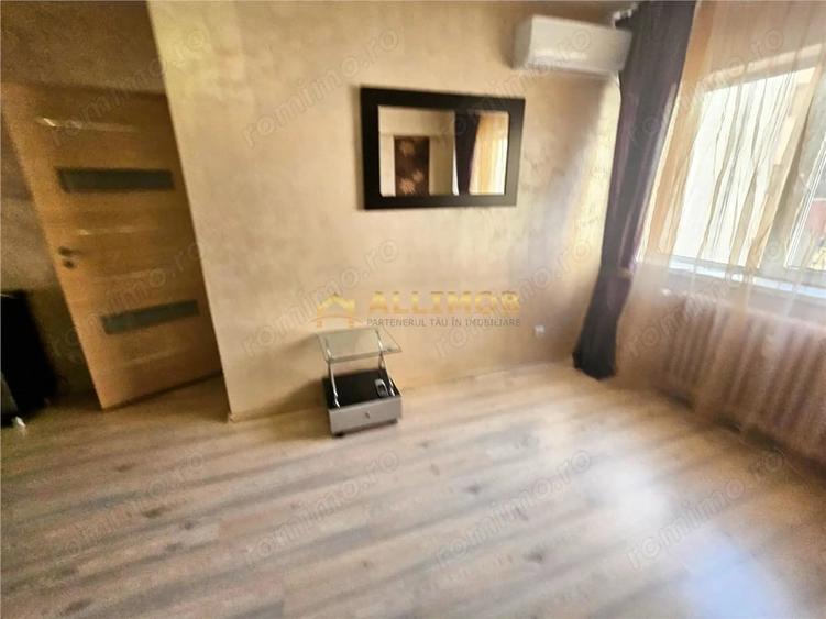 Apartament cu 2 camere în Dorobanți