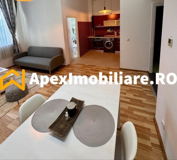 Ap. 3 cam de inchiriat Vitan Bucuresti | Metrou 2 min | cent - 7