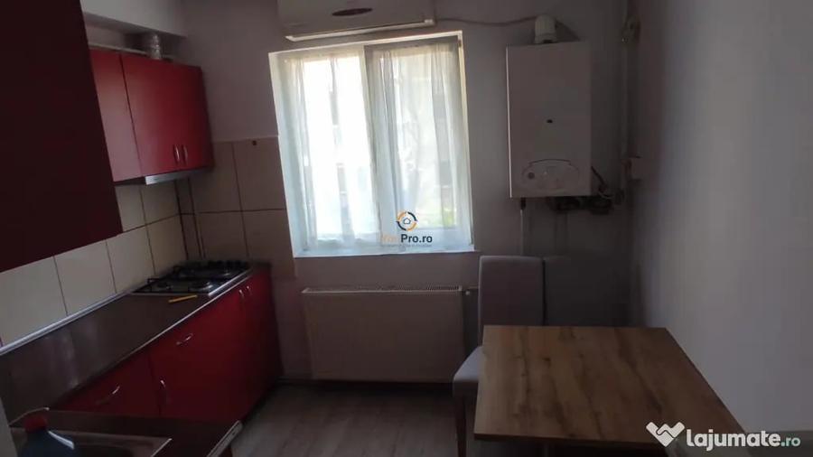 Garsonieră în Buziașului