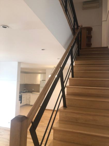 Apartament cu 3 camere decomandat, mobilat în Aviației