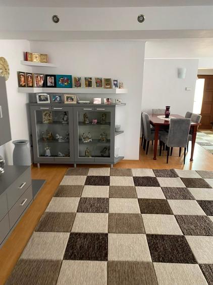 Casa 4 camere - Ovidiu - 130.000 euro negociabil (cod E11+E12) - 14