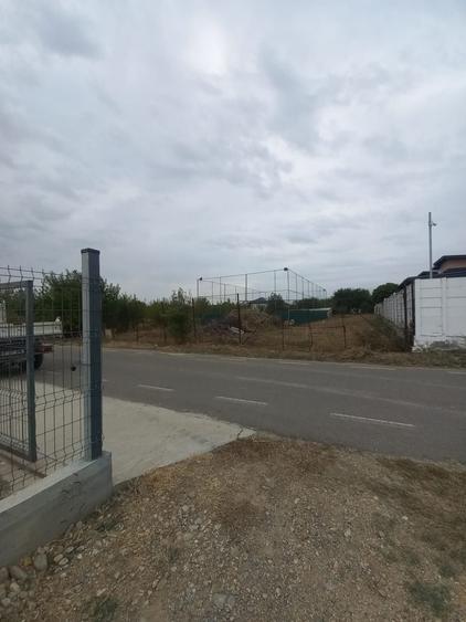 Spațiu comercial, în Central