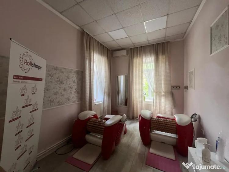 Spa?iu comercial ultracentral premium de vanzare, 721 mp u - 16