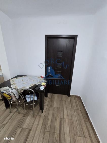Garsonieră decomandată în Brazda lui Novac