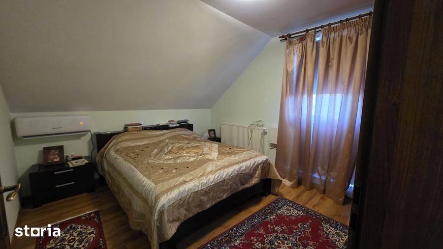 Casa individuala 114 mp utili | teren 666 mp | Dumbravita - 6