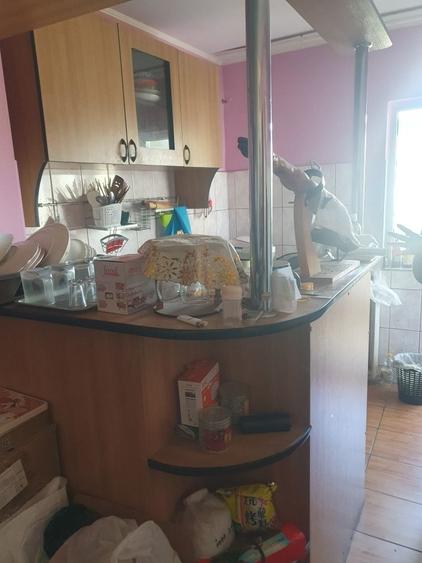 Apartament cu 3 camere decomandat în Nord