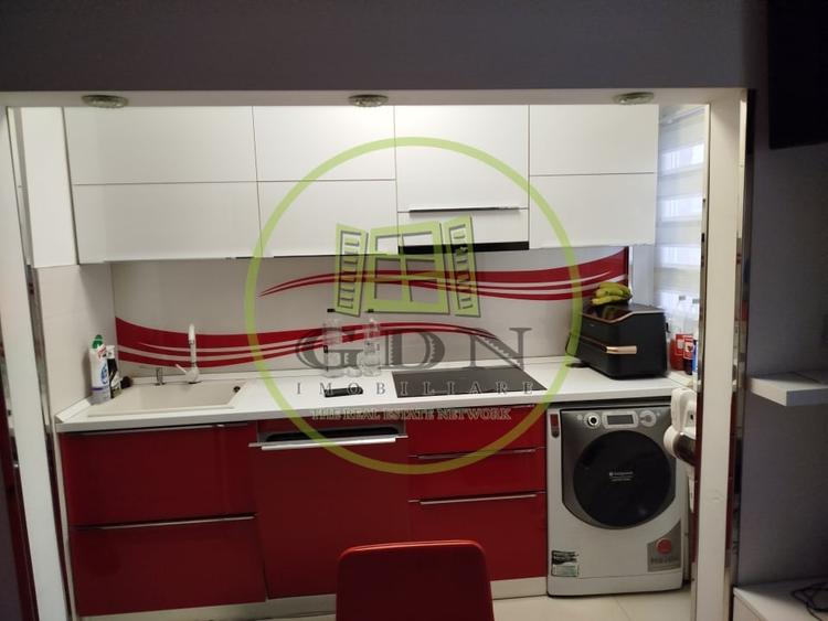 Apartament 3 camere, Nufărul, zona Onisifor Ghibu - 1
