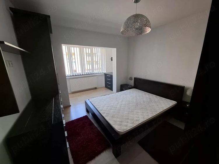 Str. Hortensiei chirie apartament cu 3 camere, decomandat, etaj 1 - 2