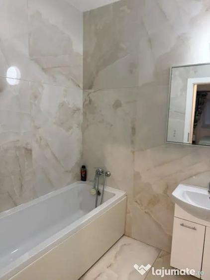 Apartament bloc nou, 71.70 mp, garaj inclus, zona Calea Seve - 5