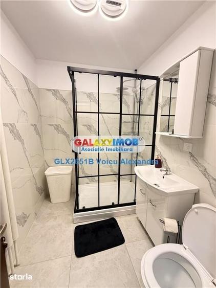 Apartament cu 2 camere în Berceni