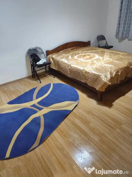 Garsonieră decomandată în Metalurgie