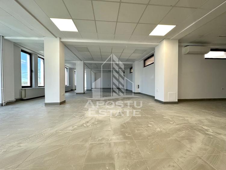 Spatiu comercial modern, situat in zona Dambovita - 1