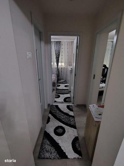Apartament cu 3 camere în Fortuna