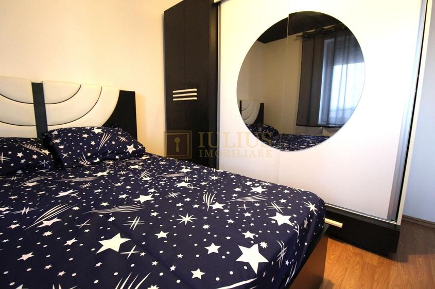 Apartament cu 3 camere in Girocului - 20