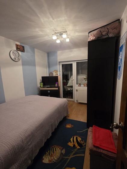 Apartament cu 4 camere decomandat în Brazda lui Novac