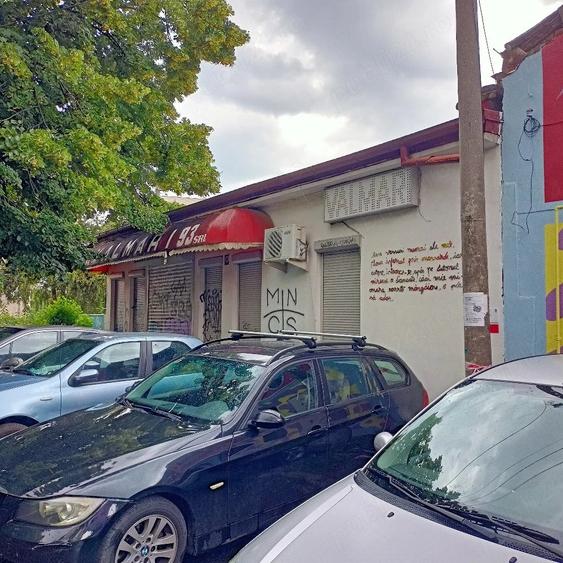 Casă cu 5 camere cu Teren 481 Mp în Mărășești