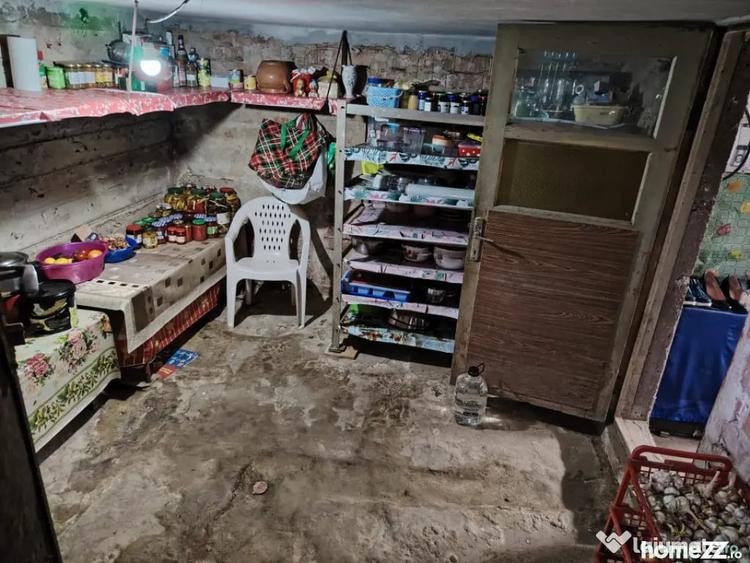 Casă cu 4 camere cu Teren 203 Mp în Central