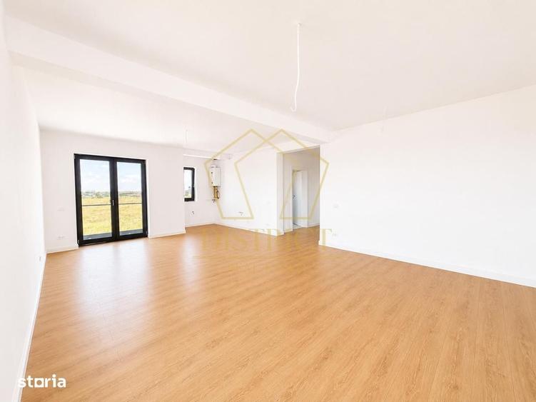 COMISION 0 | Apartament deosebit cu 4 camere | Torontalului - 5
