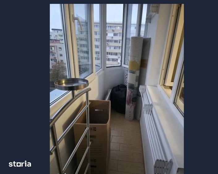 Apartament 2 camere/ zona Obor/ Stefan cel Mare+ metrou - 9