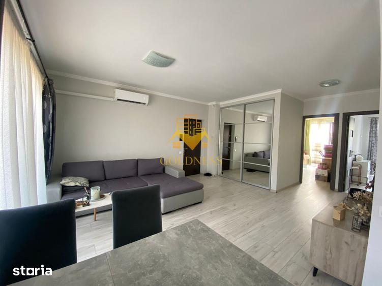 3 camere, parcare, bloc nou, Grigorescu Zona Donath, Taietura Turcului - 6