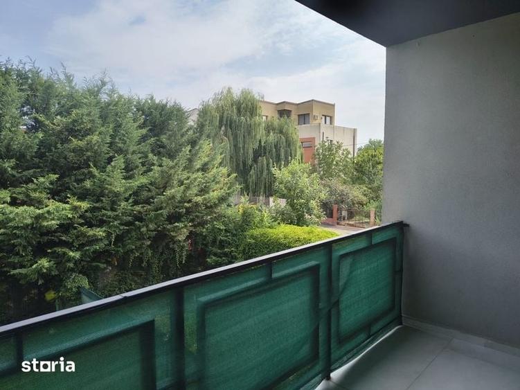 Inchiriez apartament cu 2 camere in Giroc - 6