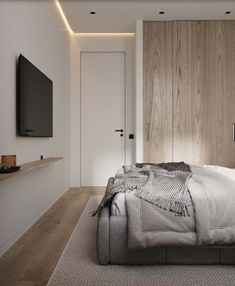 Apartament cu 2 camere decomandat în P-ța Unirii