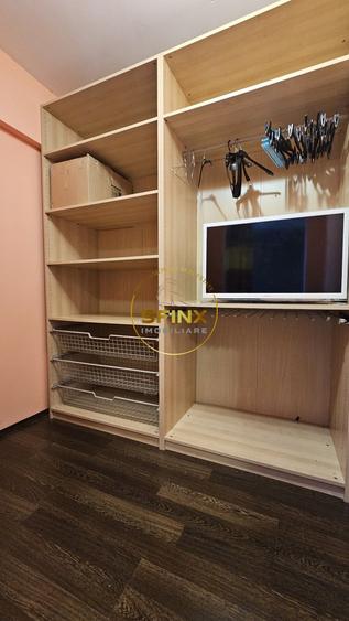 2 camere Vitan Barzesti/ Confort Park/ centrala /parcare/ pet friendly - 11