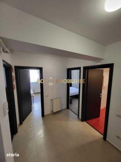 Apartament cu 2 camere în Titan