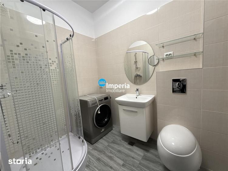 Apartament 2 camere de inchiriat Nicolina Concept Salciilor - 1