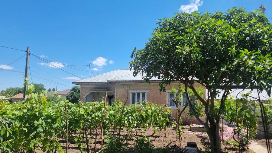 Casa de vanzare Chirnogi - (Oltenita) - 13