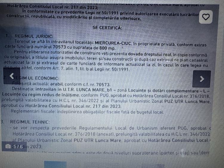 Spațiu comercial, în Jigodin-Băi