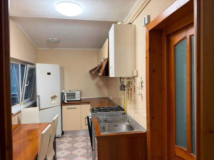Vand apartament Simleu Silvaniei - 5