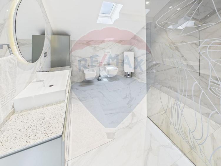 Casă / Vilă cu 7 camere de vânzare în zona Prelungirea Ghencea - 25
