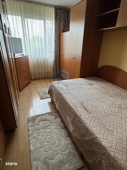 Apartament 3 camere | Berceni | Centrala Proprie | Loc parcare | Ac - 3