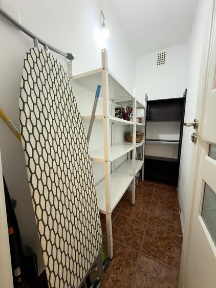 Apartament cu 2 camere decomandat, mobilat în Rahova