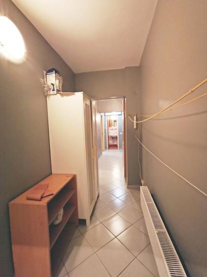 Centrala proprie/ Vanzare ap 3 cam mobilat la metrou Pacii/ bloc 1992 - 11
