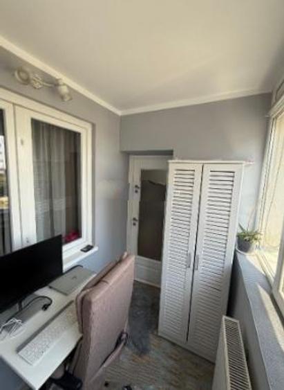Apartament 4Camere,Nicolae Grigorescu,Metrou,bl.1983,reabilitat,2 bai,2 balcoane - 3