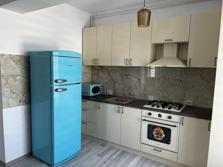 Inchiriez apartament cu 2 camere - 5