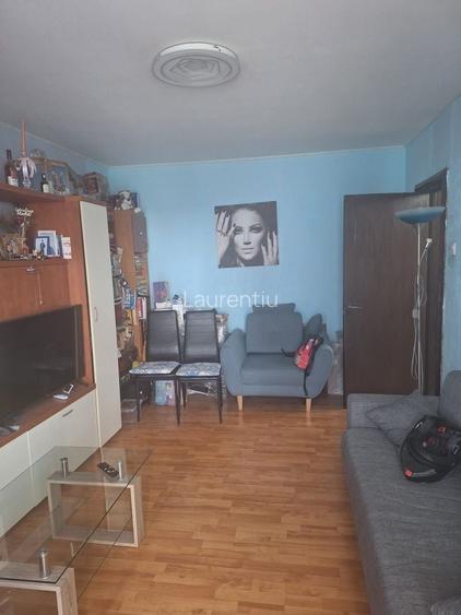 Vand apatament 3 camere Pantelimon dupa spitalul Sf Pantelimon