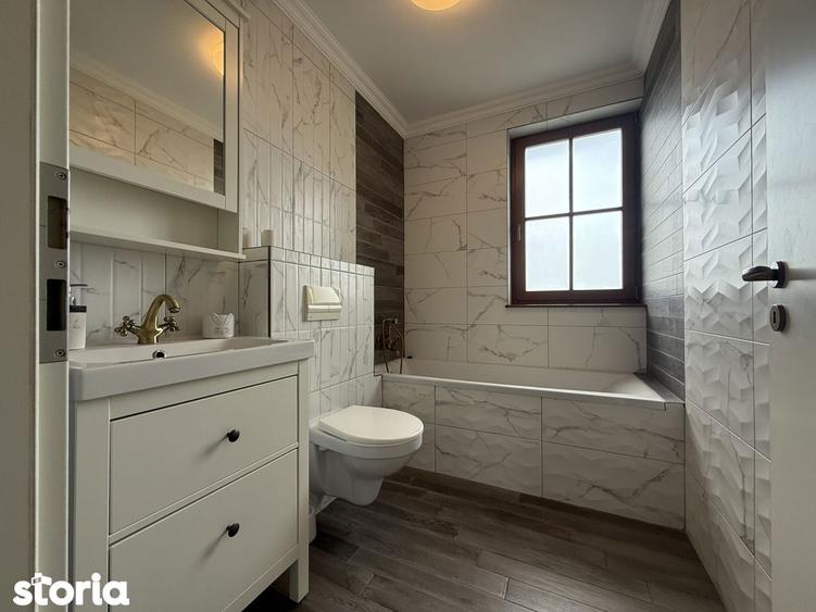 Apartament lux, 4 camere, 117 mp utili, 2 balcoane, 2 locuri de parcar - 8